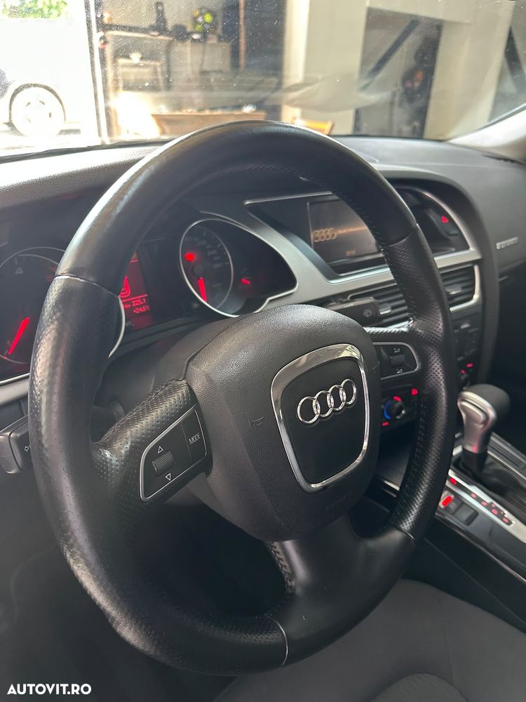 Audi A5 Coupé - 11