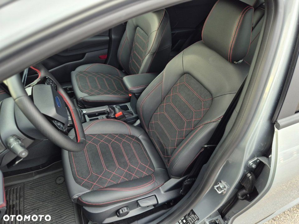 Ford Puma - 17
