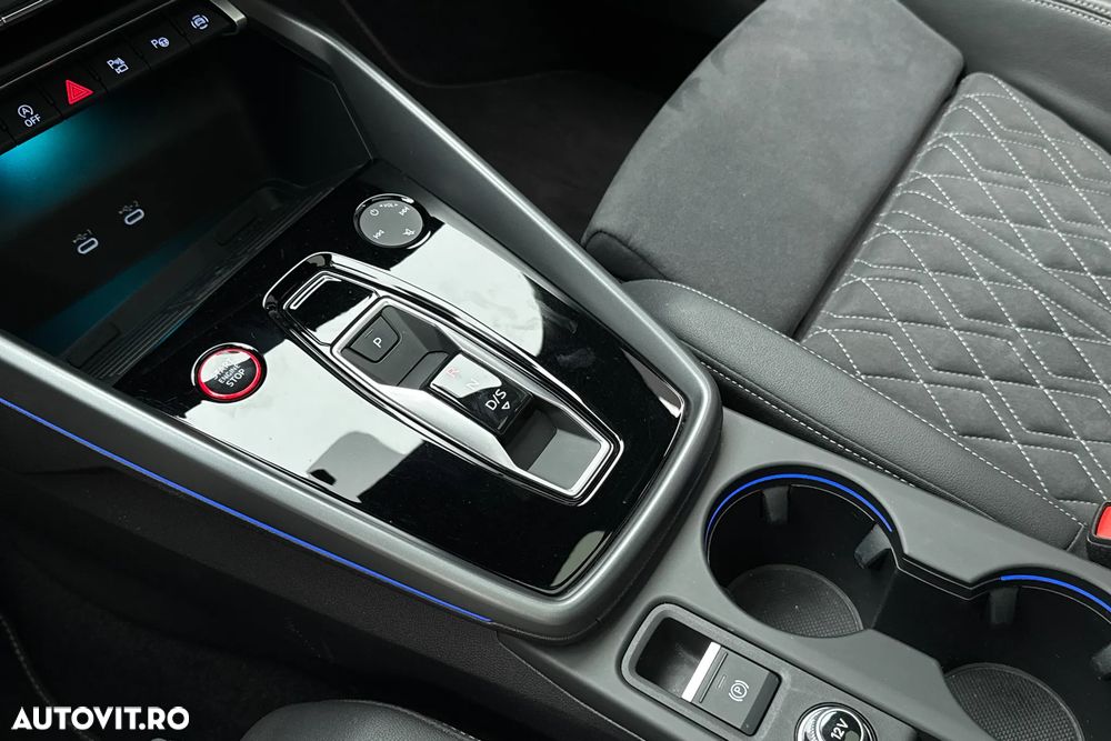 Audi S3 Limuzina Quattro S tronic - 19