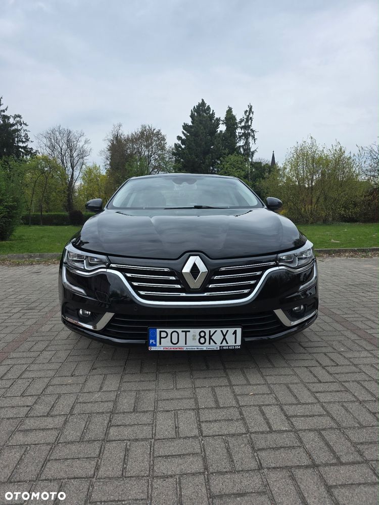 Renault Talisman 1.6 Energy dCi Intens EDC - 3