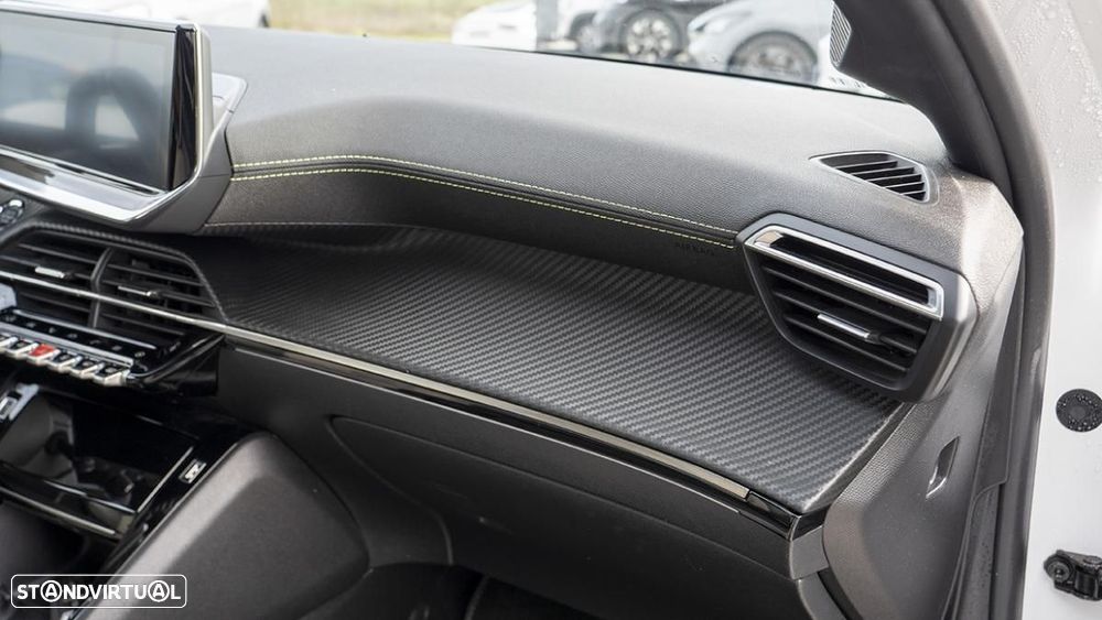 Peugeot e-208 50 kWh GT Pack - 26