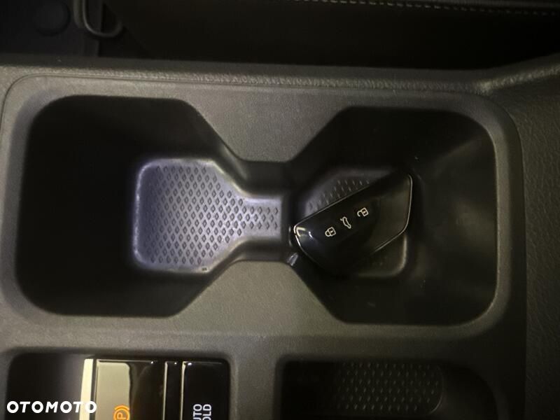 Volkswagen Caddy 2.0 TDI Style DSG - 18