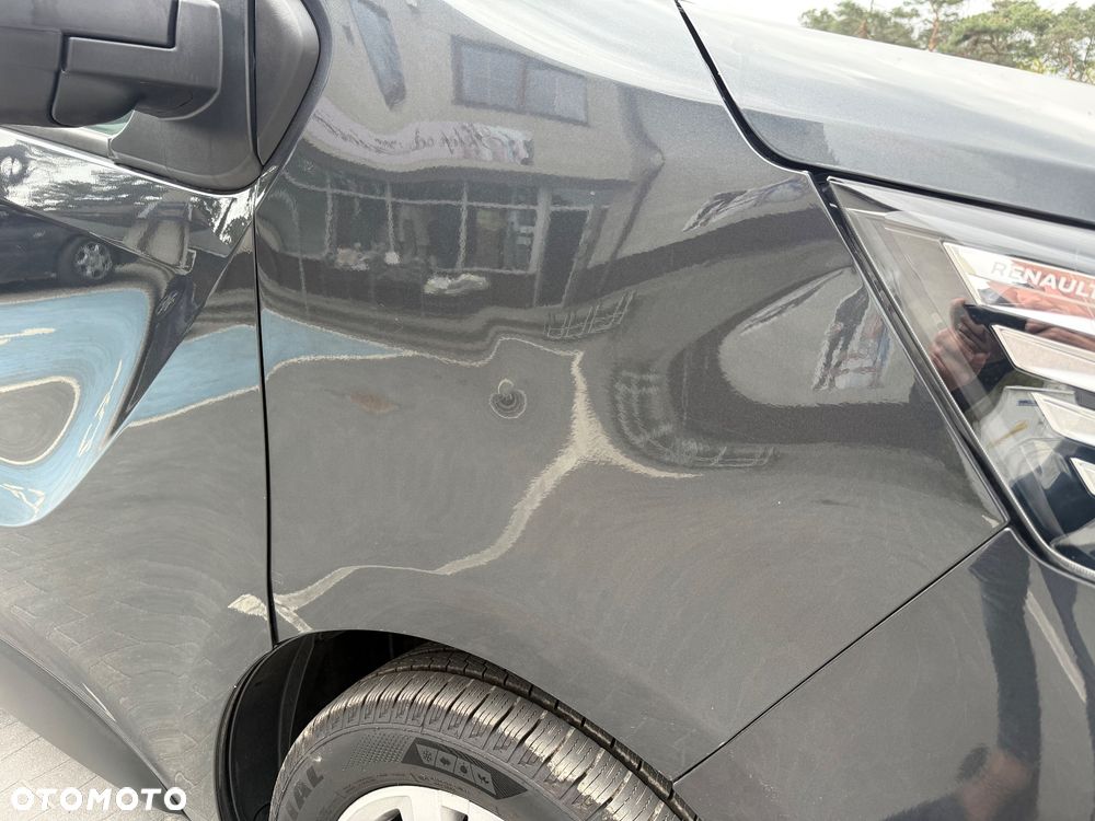Renault Trafic Kombi 2.0 L2 Equilibre EDC - 27