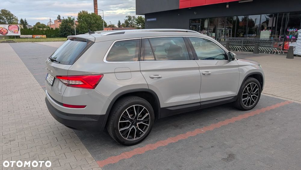 Skoda Kodiaq - 4