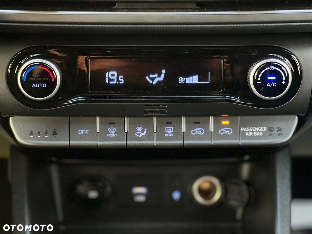 Hyundai Kona - 20