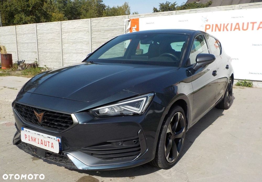 Cupra Leon - 8