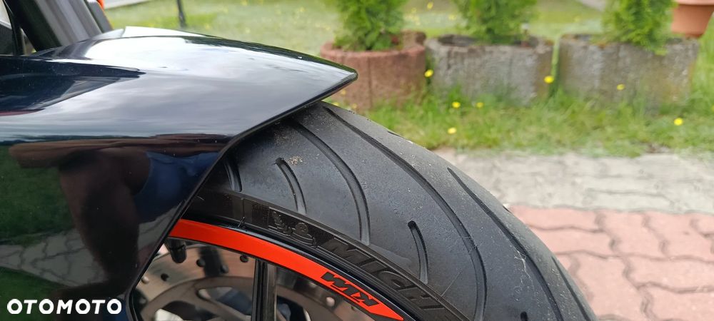KTM Duke 125 - 27