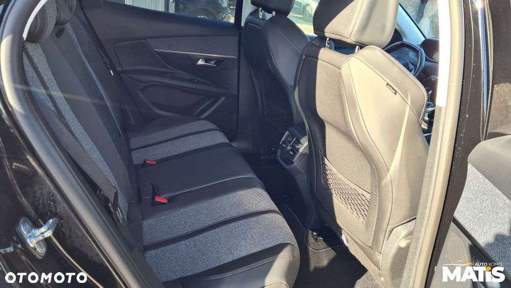 Peugeot 3008 - 10