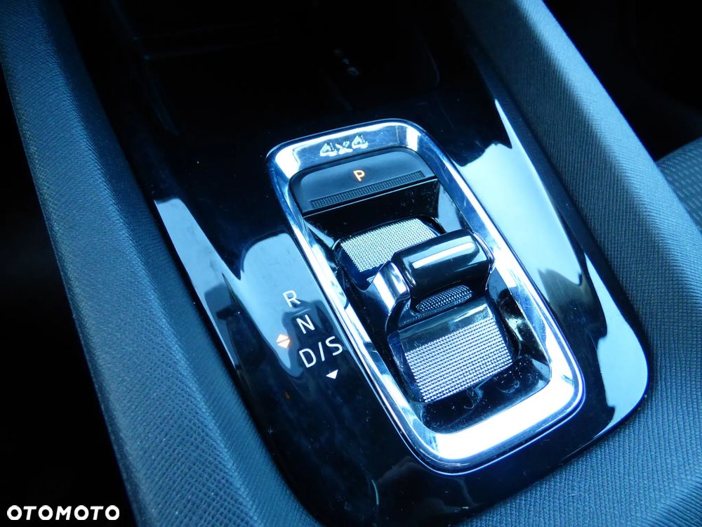 Skoda Octavia - 14