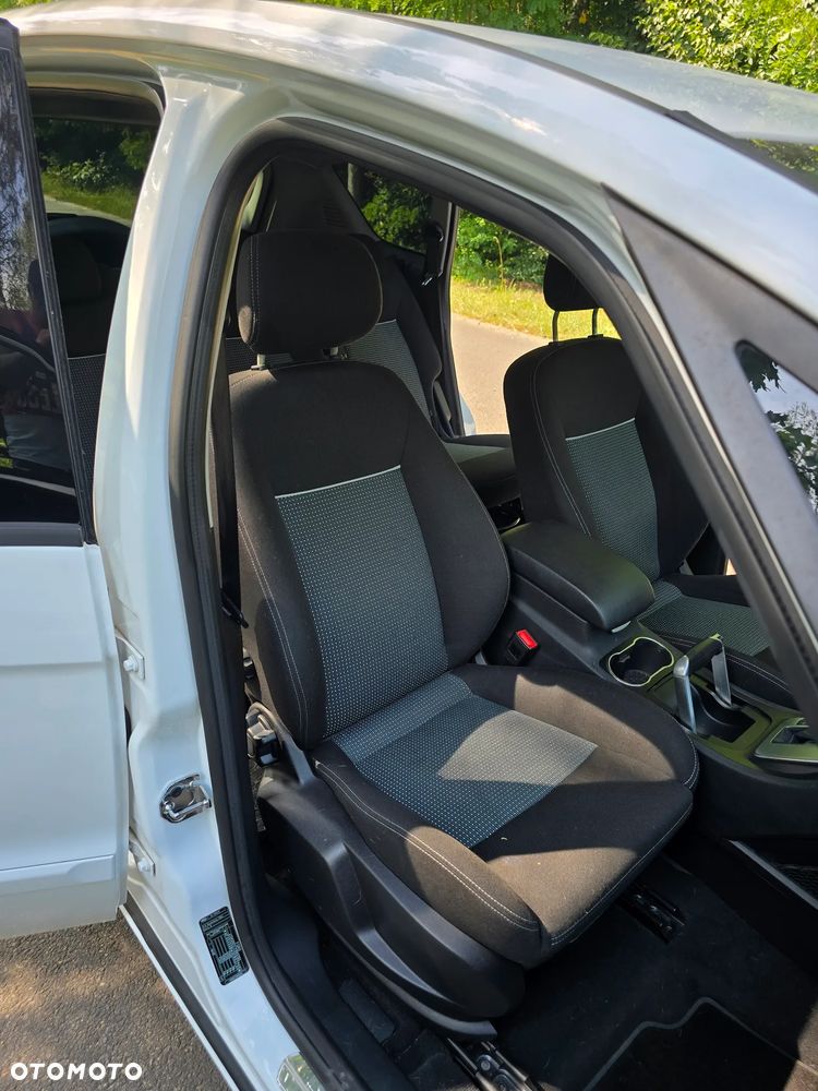 Ford S-Max 2.0 TDCi Platinium X - 20