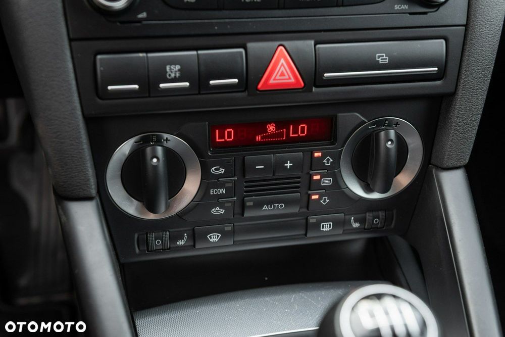 Audi A3 Sportback - 21