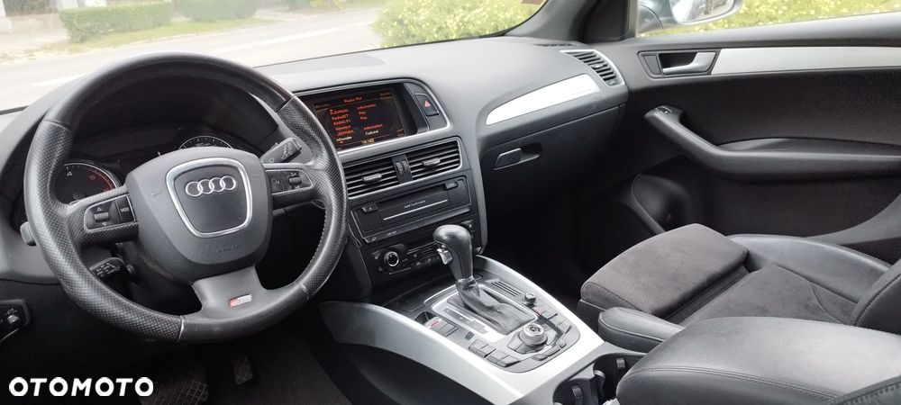 Audi Q5 - 6