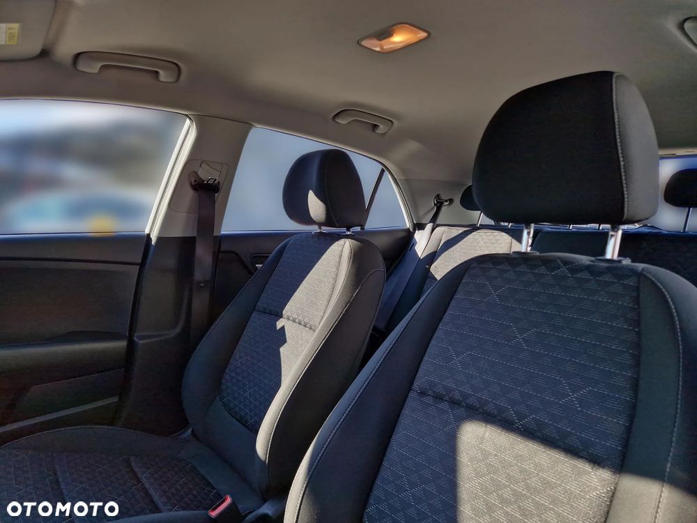 Kia Rio 1.0 T-GDI M - 12