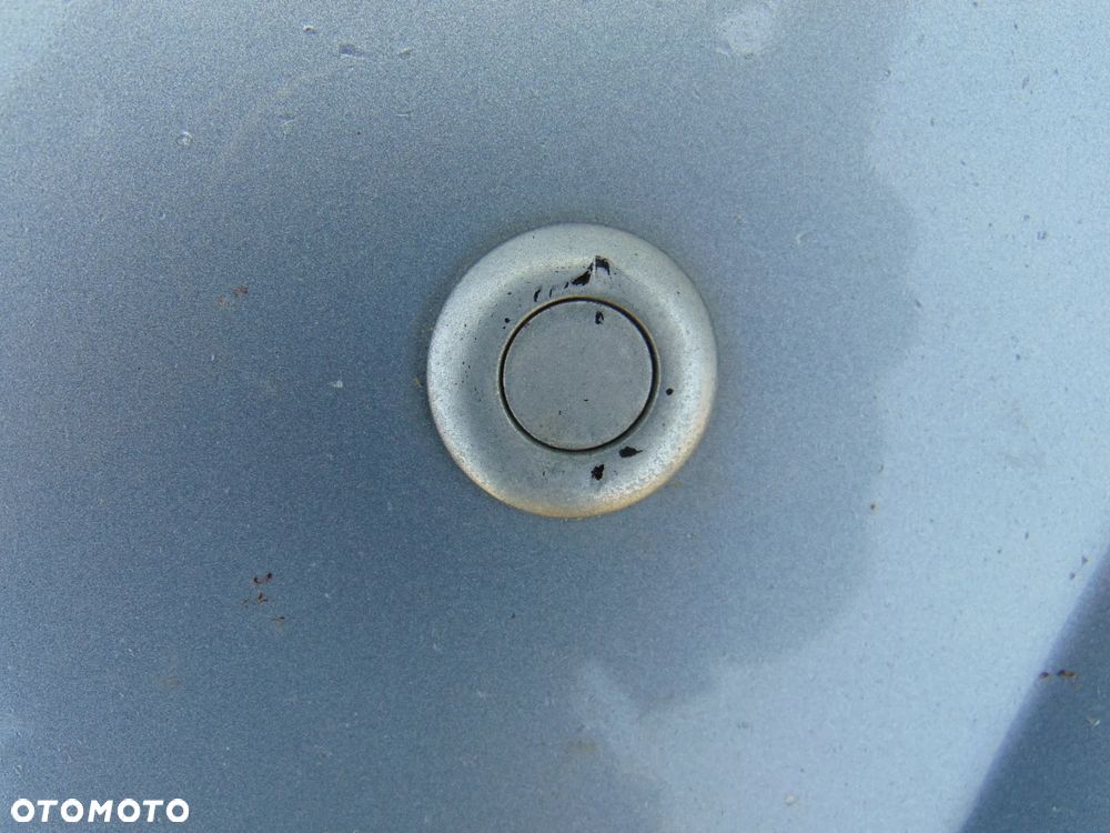 Zderzak przedni przód Z163 Opel Vectra C GTS Signum 02-05r - 13