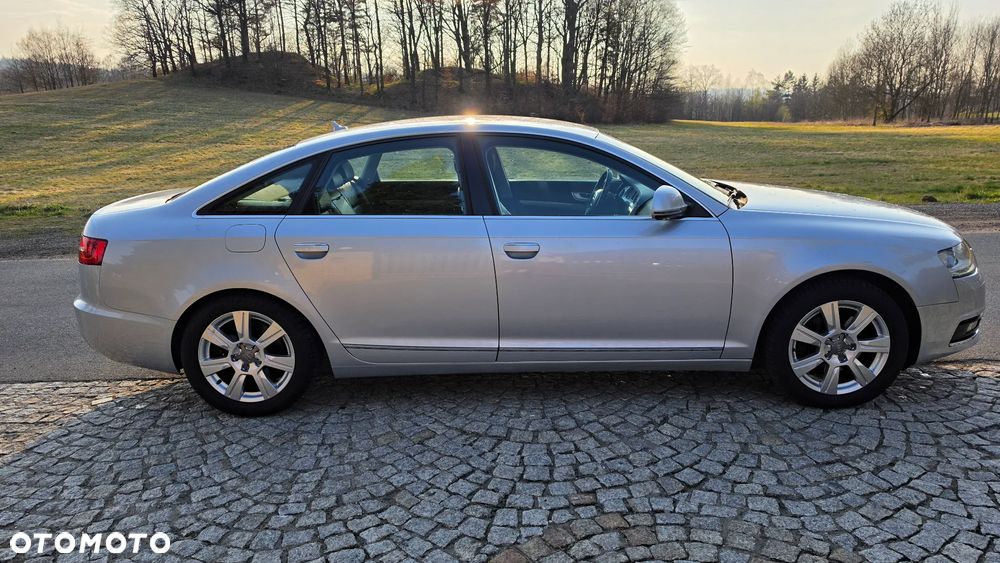 Audi A6 Limousine 2.0 TDI - 5