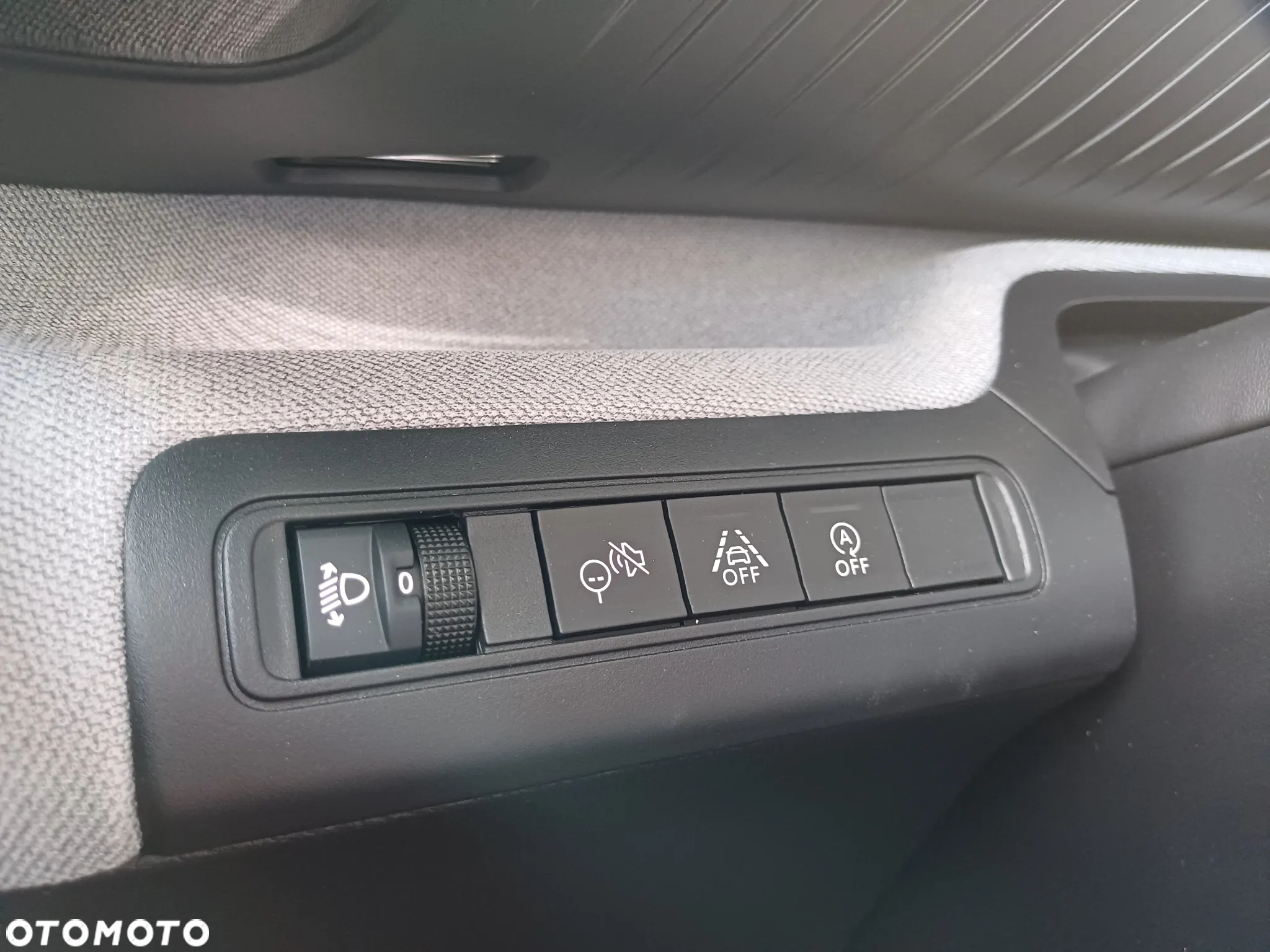 Citroën C3 Aircross 1.2 Turbo Plus S&S - 11