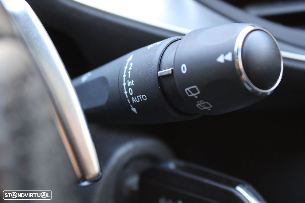 Peugeot 308 PureTech 130 EAT6 Stop & Start GT-Line Edition - 16
