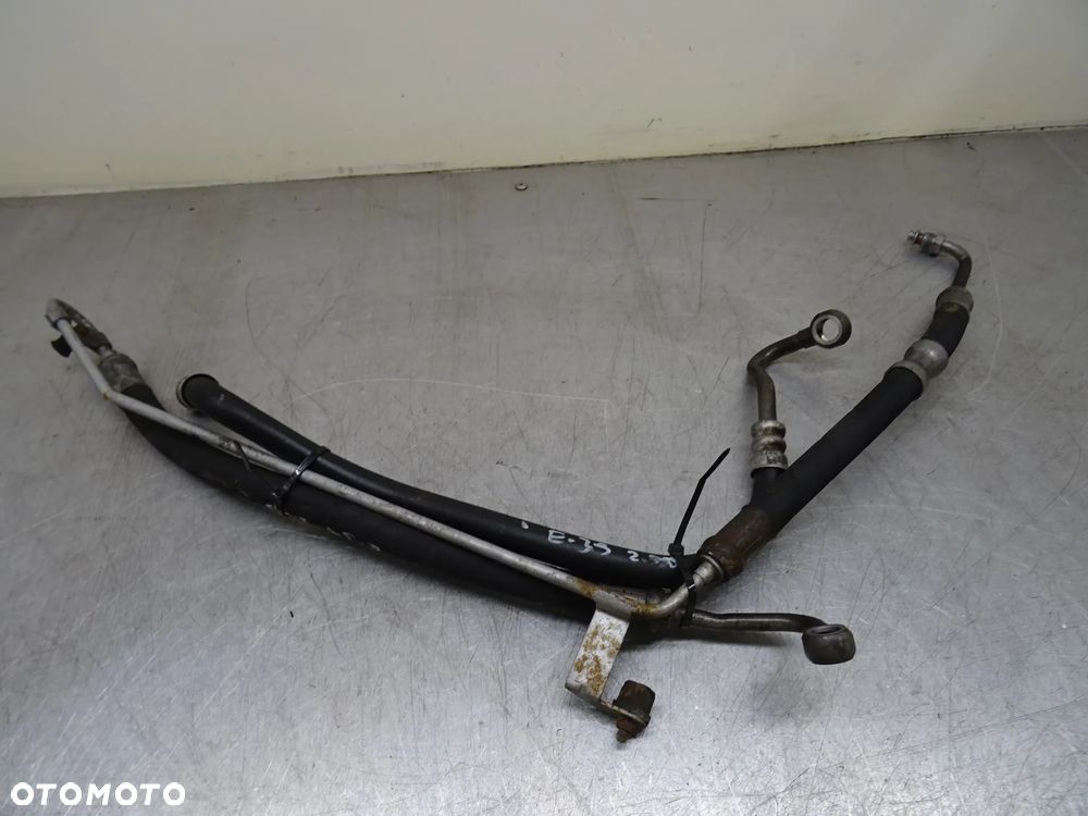 BMW E39 LIFT 00-03 2.0D PRZEWÓD PRZEWODY WSPOMAGANIA 2243303