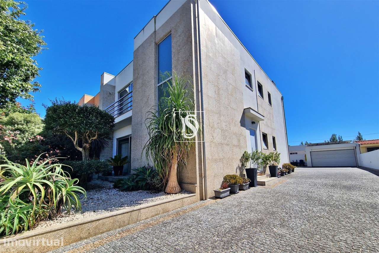 Moradia T3 Geminada em Amorim, Póvoa de Varzim - Grande imagem: 3/42