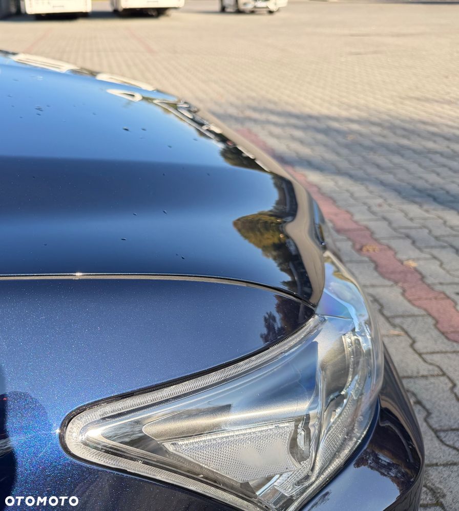 Lexus CT 200h F Sport Edition - 9