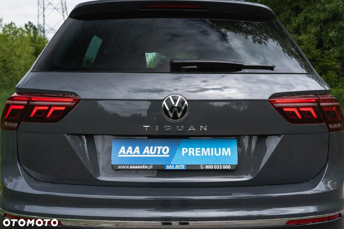 Volkswagen Tiguan - 13