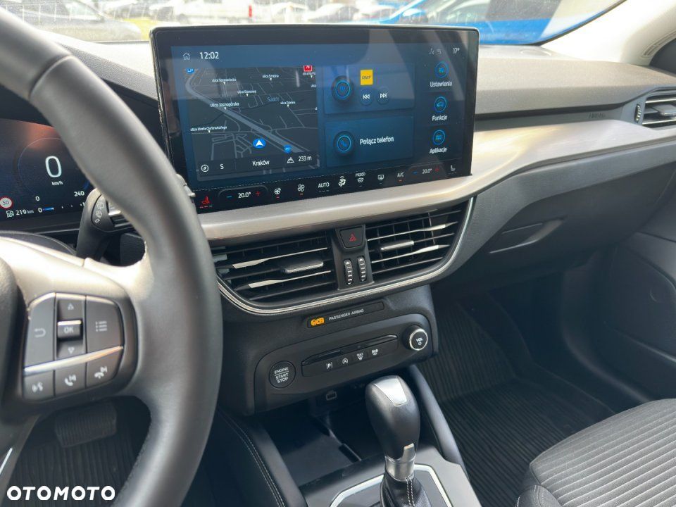Ford Focus - 19