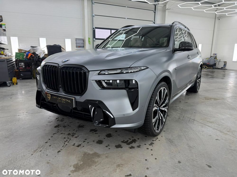 BMW X7 xDrive40d - 2