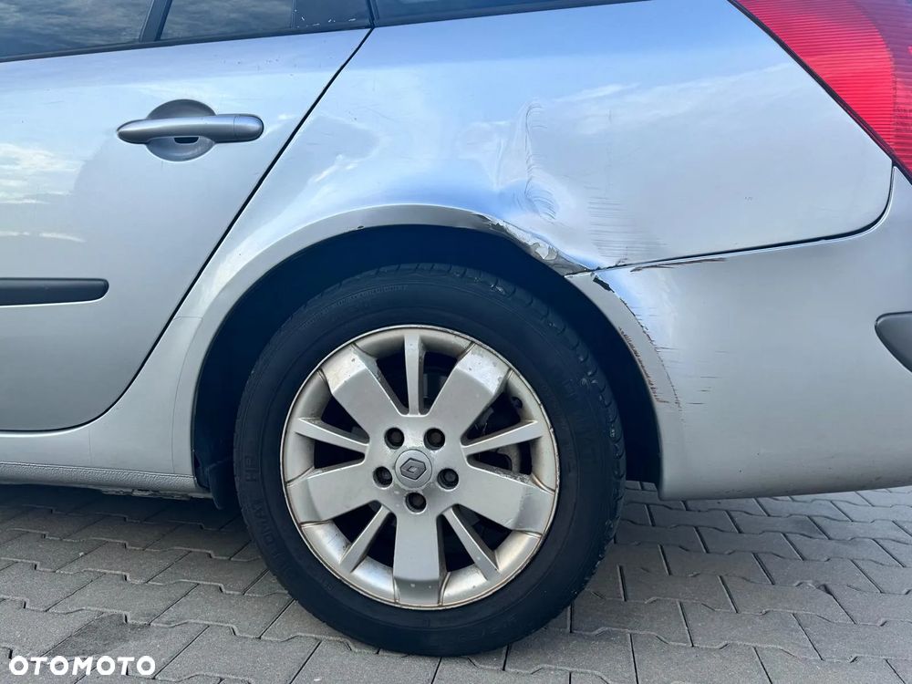 Renault Laguna II 2.0 ESPerience - 8