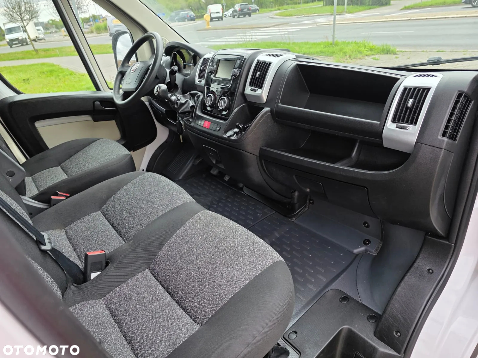 Fiat Ducato L2H2 - 13
