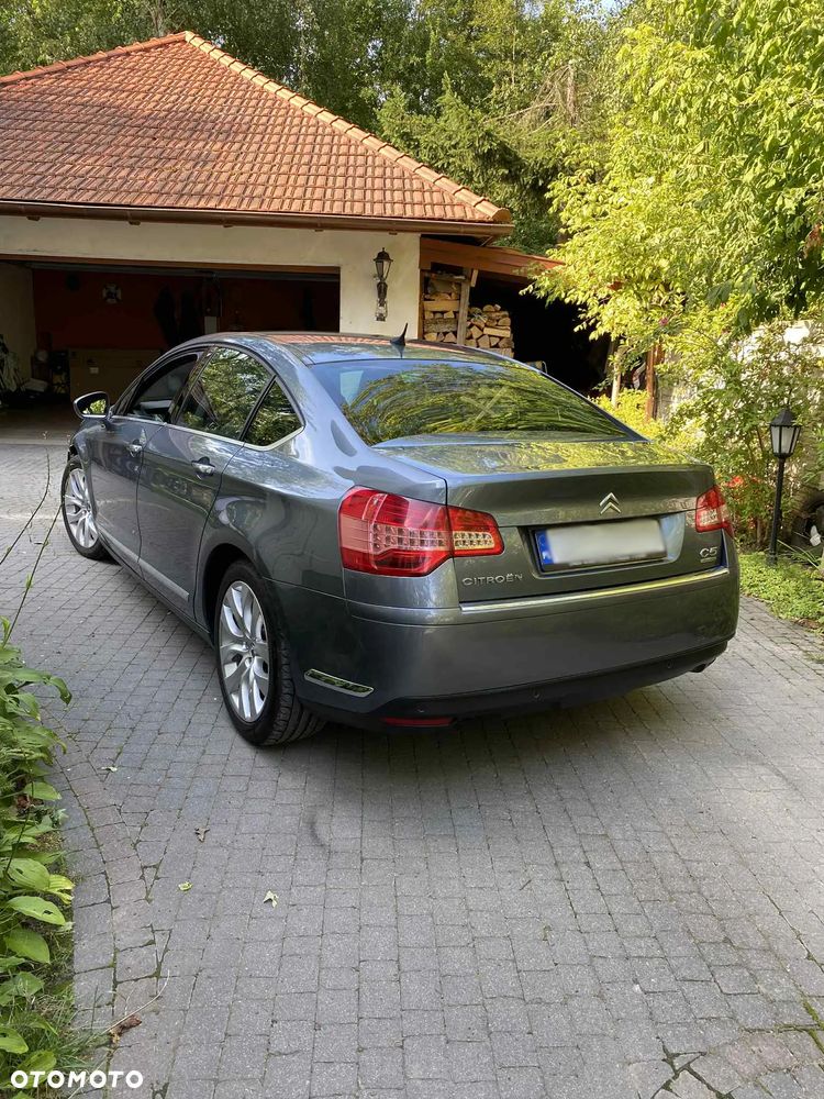 Citroën C5 2.0 HDi Exclusive - 2