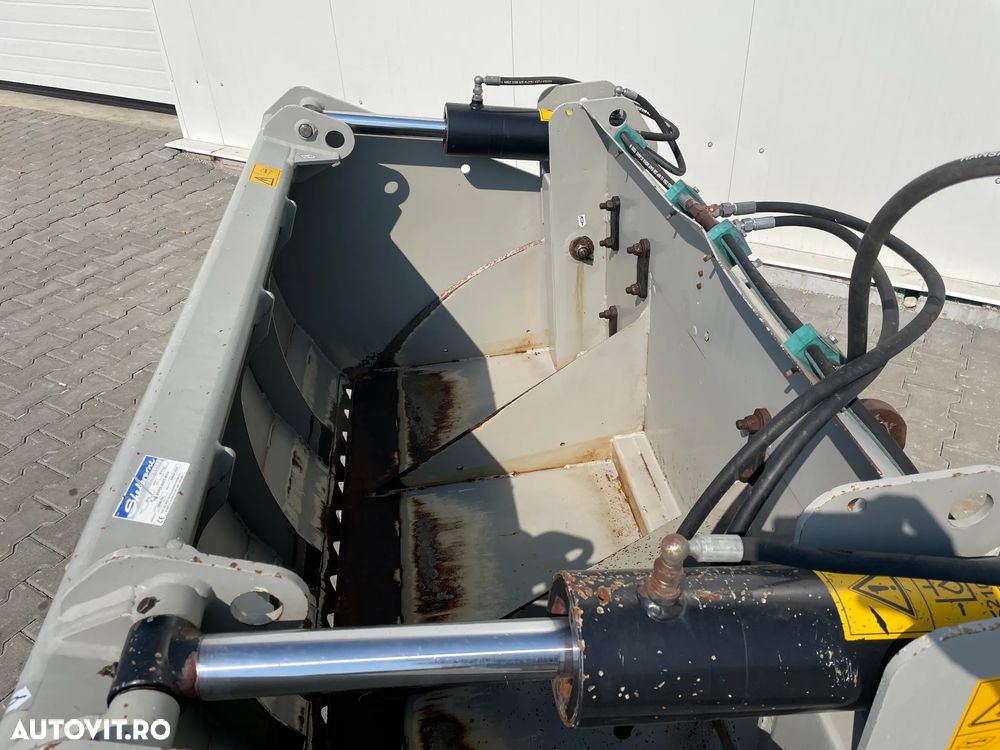 Alta Shelbourne Reynolds Parmiter SB250 - 2