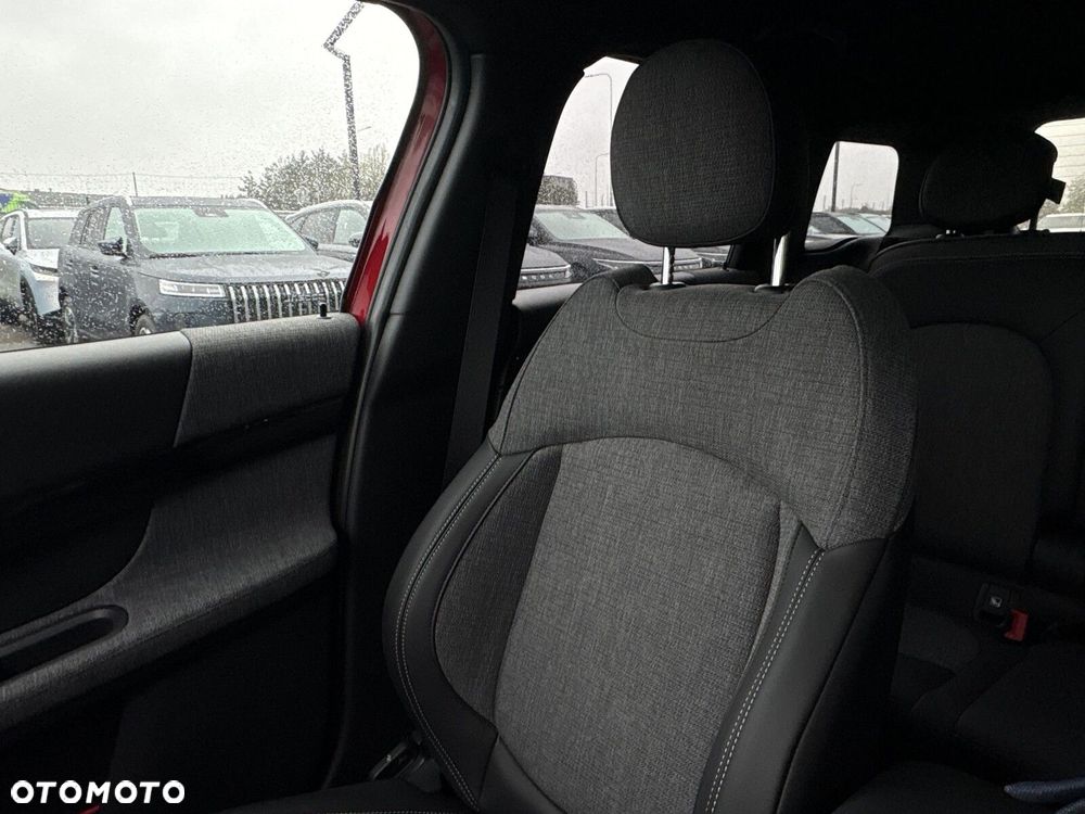 MINI Countryman Cooper - 15