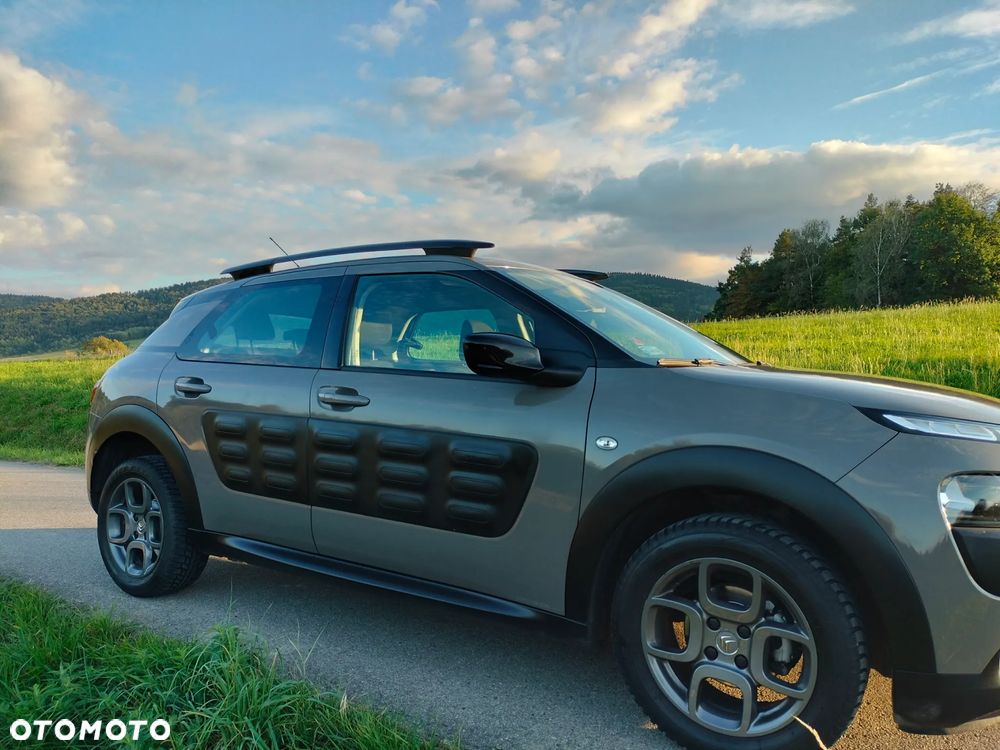 Citroën C4 Cactus 1.2 PureTech Feel Elite - 15