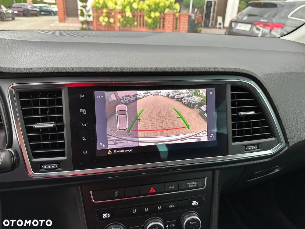 Seat Ateca - 16