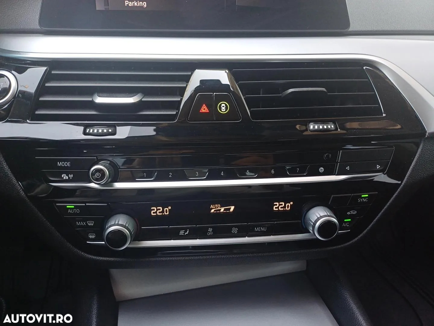 BMW Seria 5 530e AT PHEV - 20