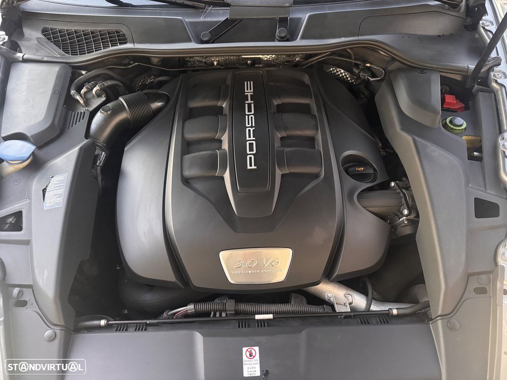 Porsche Cayenne 3.0 V6 - 15
