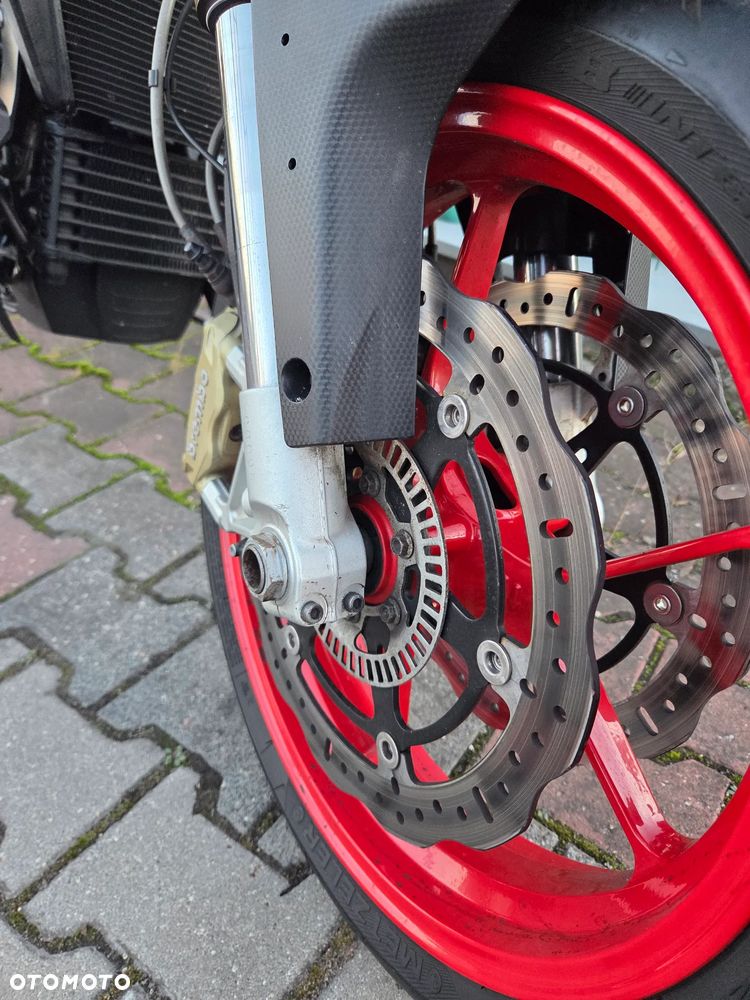Aprilia Caponord - 7