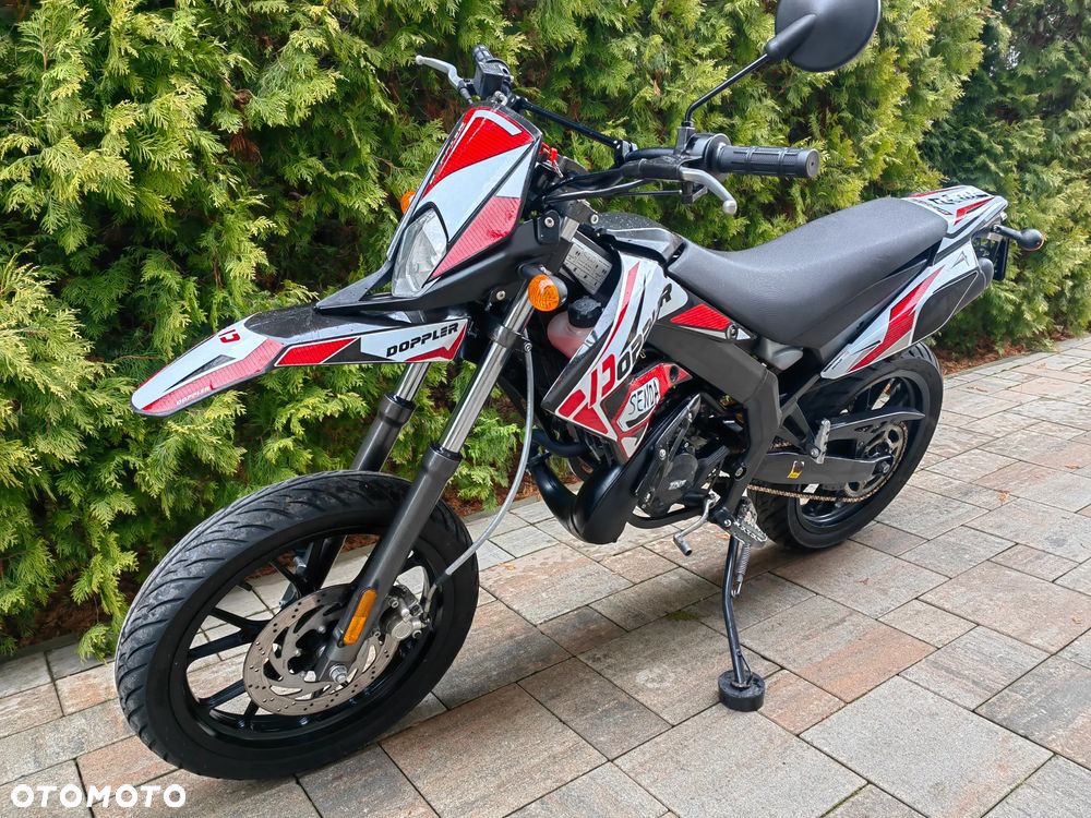 Derbi Senda - 4