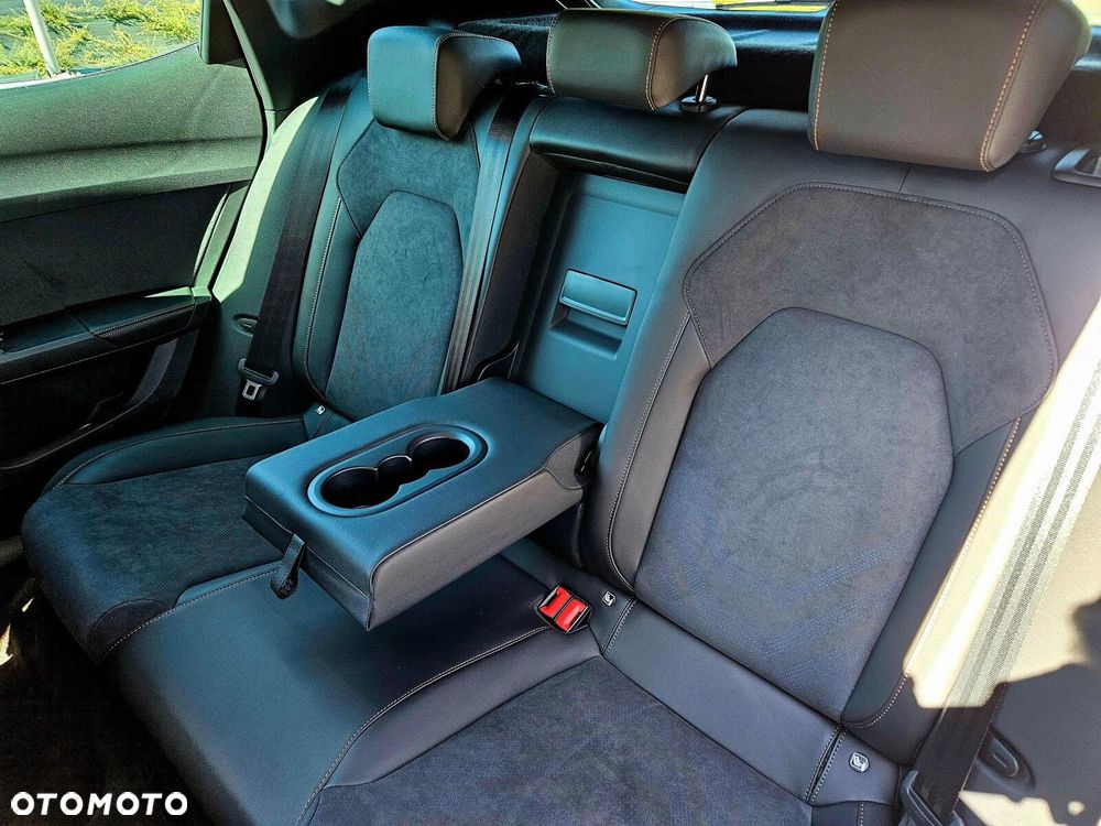 Cupra Formentor 1.5 TSI DSG - 24