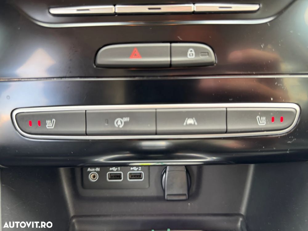 RENAULT Megane 2023 — imagine 20