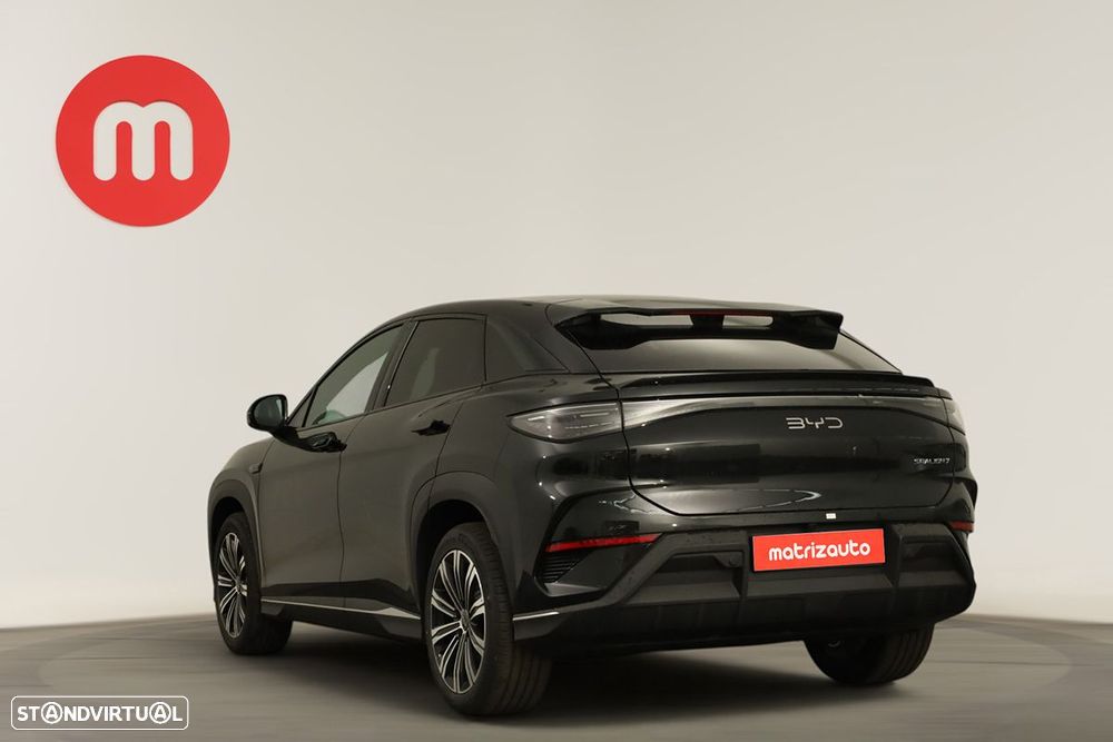 BYD Sealion 7 82.5 kWh Comfort - 3