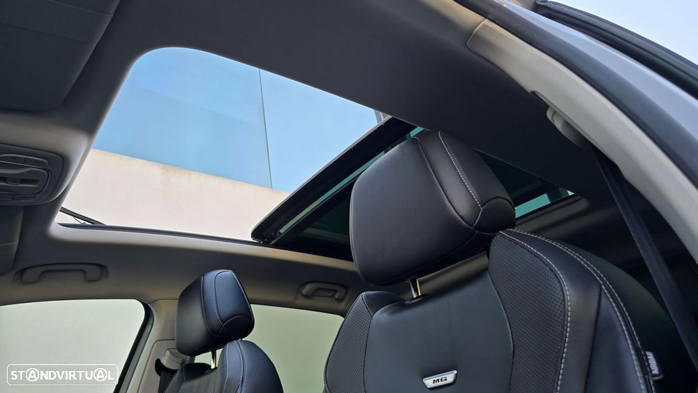 MG Marvel R 70 kWh Luxury - 7