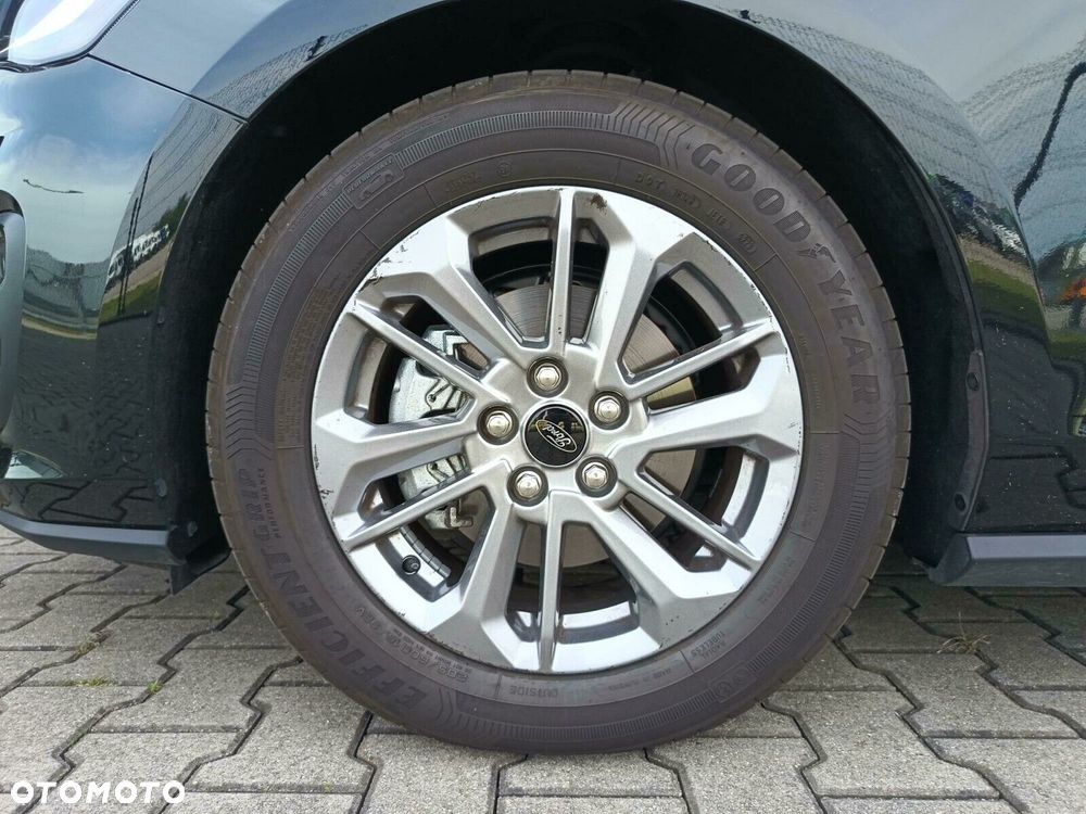 Ford Focus 1.0 EcoBoost mHEV Titanium X - 13