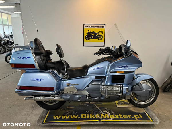 Honda GL