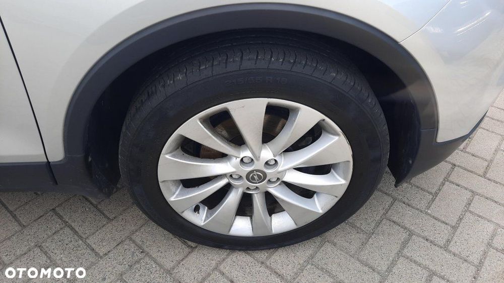 Opel Mokka - 15