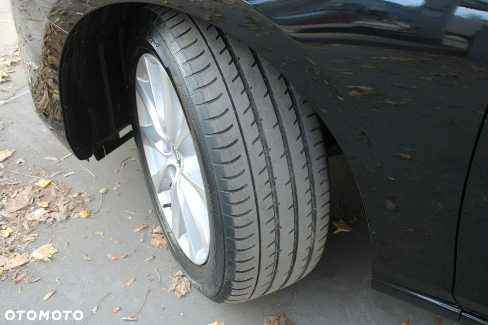 Mazda 6 2.0 Kombi SKYACTIV-G Sports-Line - 34