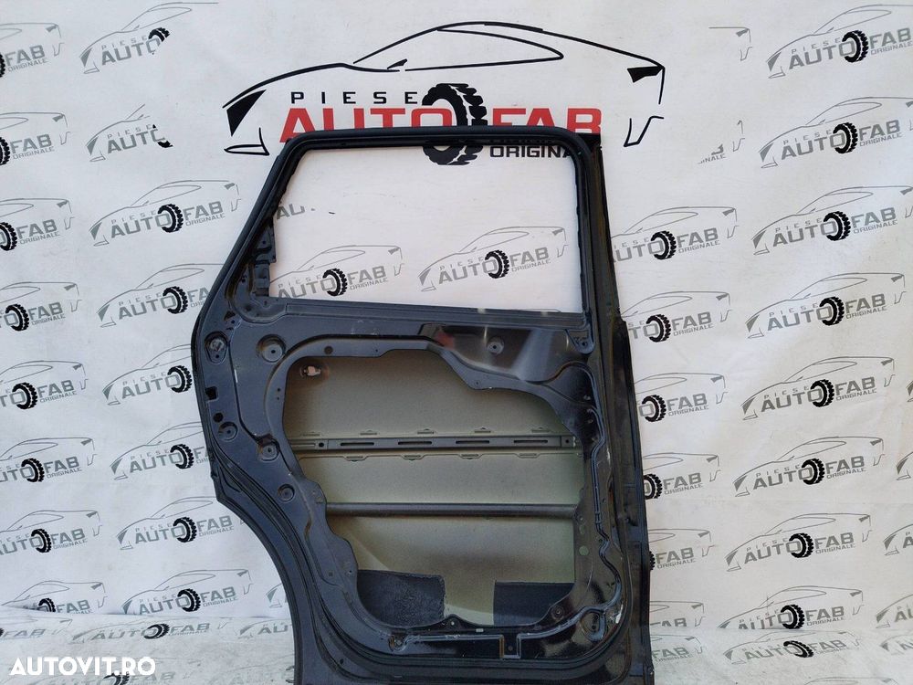 Usa stanga spate Kia Sorento 3 an 2014-2015-2016-2017-2018-2019-2020 - 7