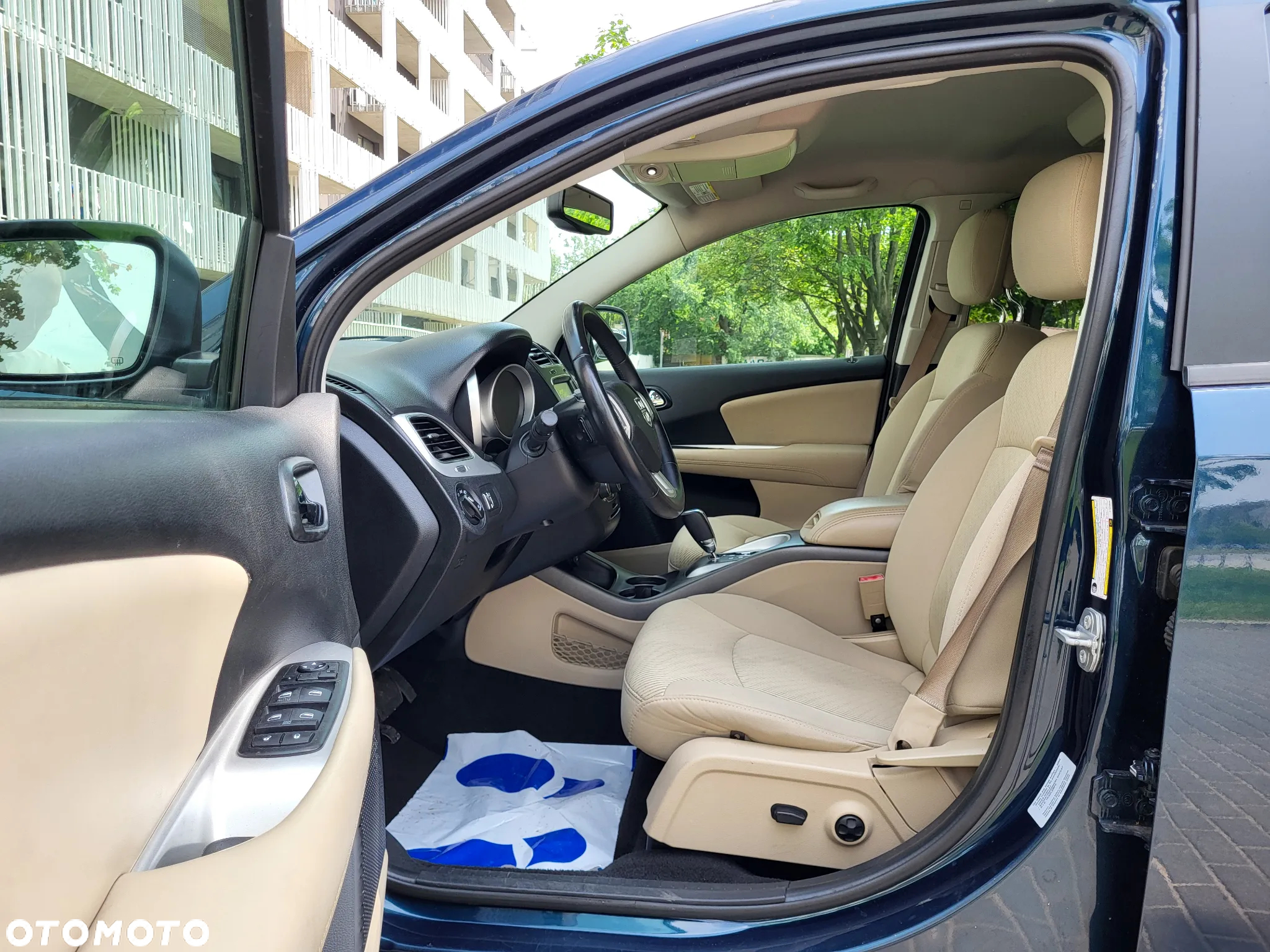 Dodge Journey - 4