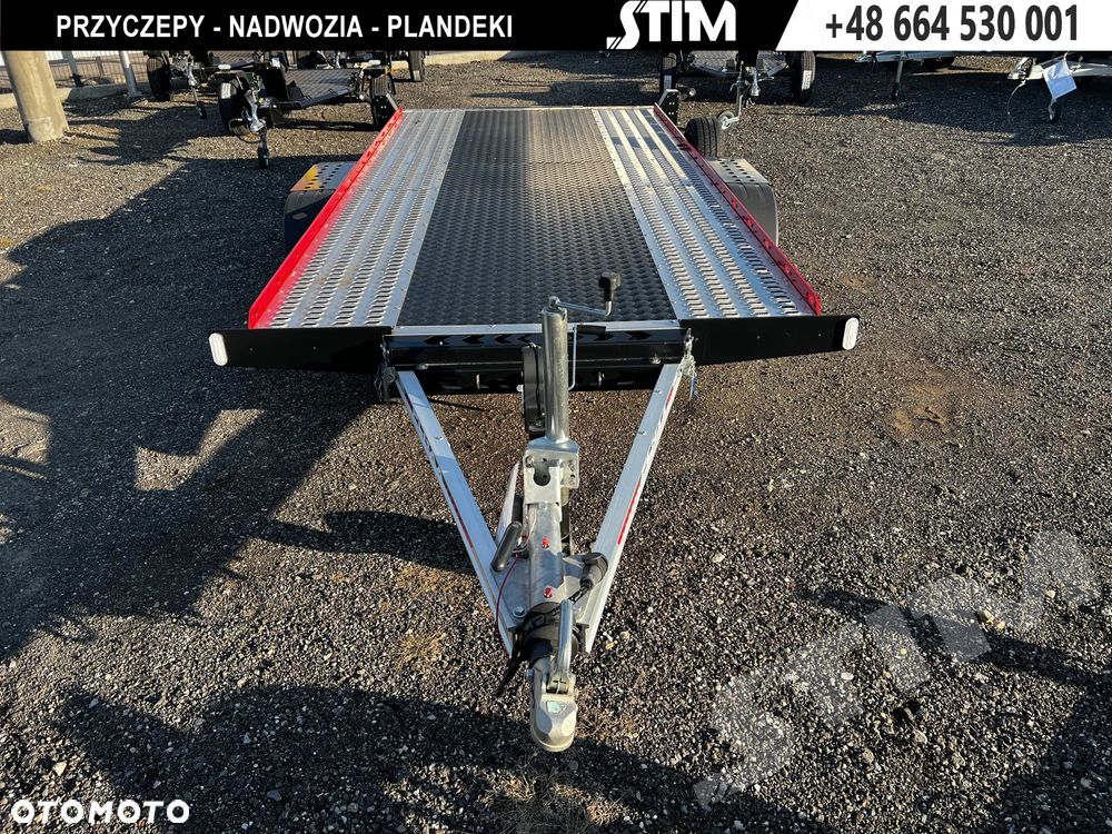 Lorries PLAXX27-4520 - ECO - 6