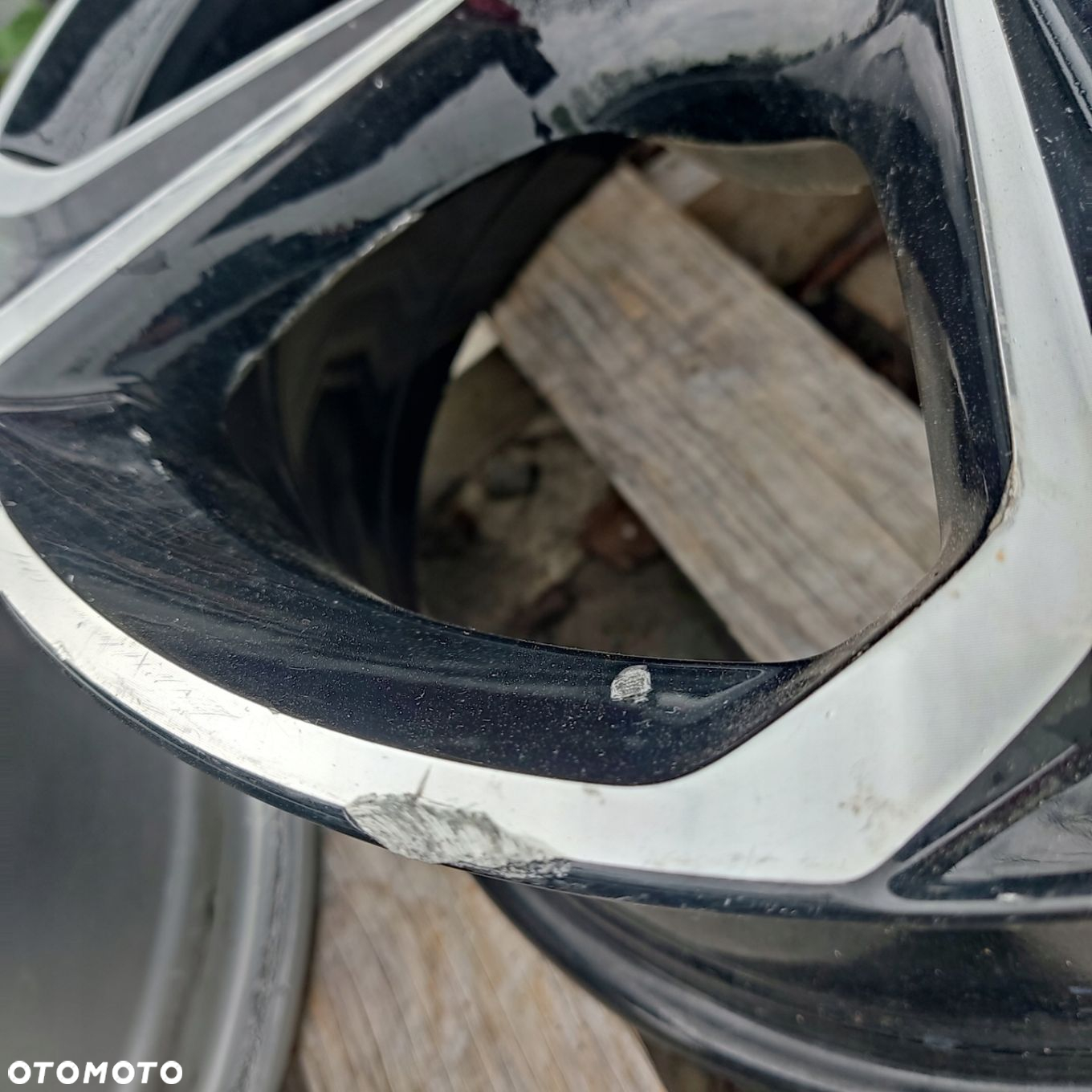 OPEL CORSA F PEUGEOT 208 FELGI ALUMINIOWE 17 4X108 - 9